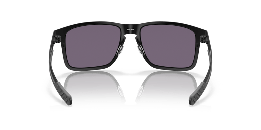 Matte Black - 0OO4123 888392269775
