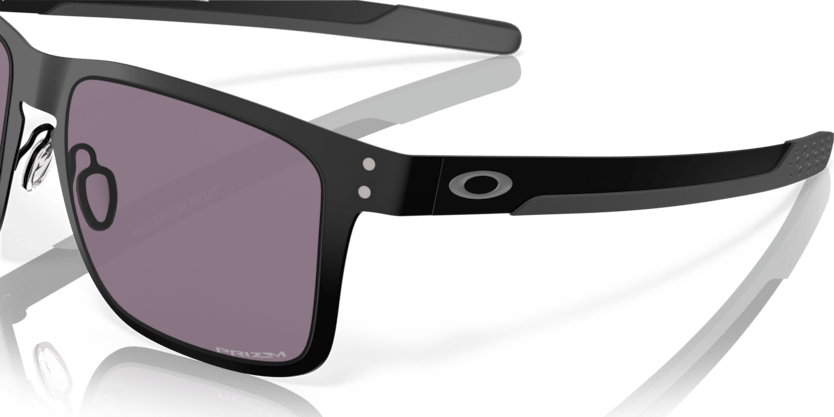 Matte Black - 0OO4123 888392320346