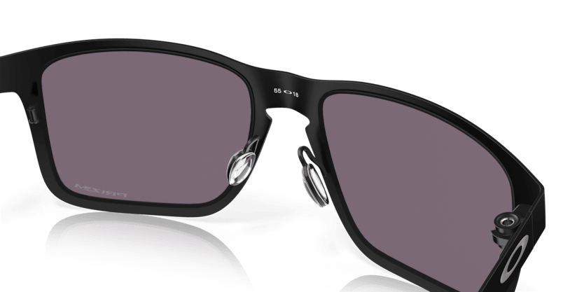 Matte Black - 0OO4123 888392320346