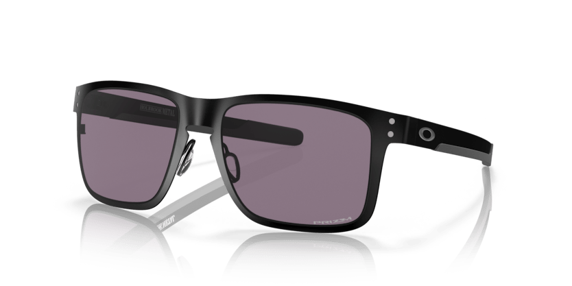 Matte Black - 0OO4123 888392320346