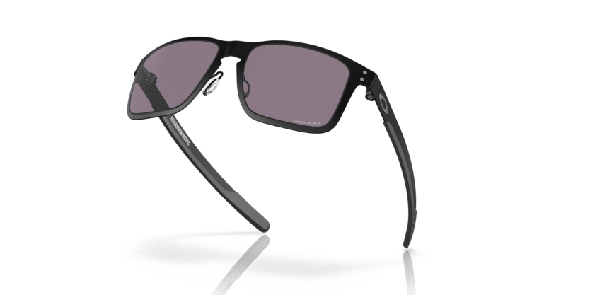 Matte Black - 0OO4123 888392320346