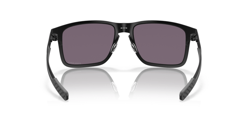 Matte Black - 0OO4123 888392320346