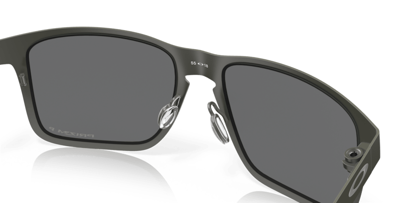 Matte Gunmetal - 0OO4123 888392269799
