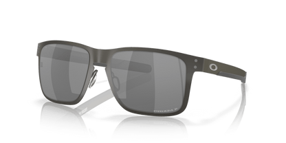 Matte Gunmetal - 0OO4123 888392269799