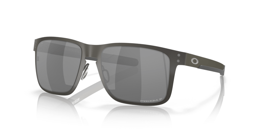 Matte Gunmetal - 0OO4123 888392269799