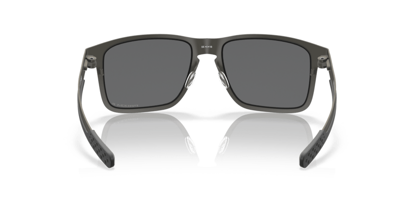 Matte Gunmetal - 0OO4123 888392269799