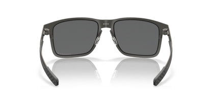 Matte Gunmetal - 0OO4123 888392269799