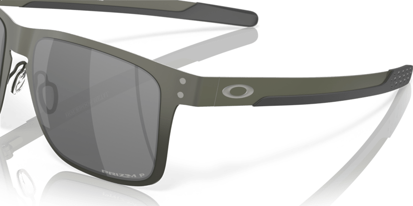Matte Gunmetal - 0OO4123 888392269799