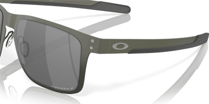 Matte Gunmetal - 0OO4123 888392269799