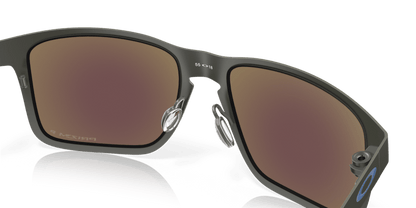 Matte Gunmetal - 0OO4123 888392269805