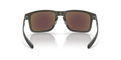 Matte Gunmetal - 0OO4123 888392269805