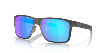 Matte Gunmetal - 0OO4123 888392269805