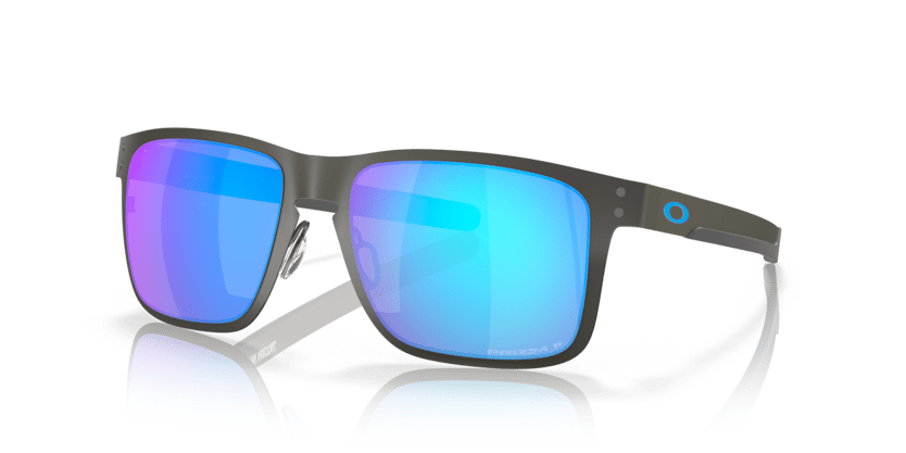 Matte Gunmetal - 0OO4123 888392269805