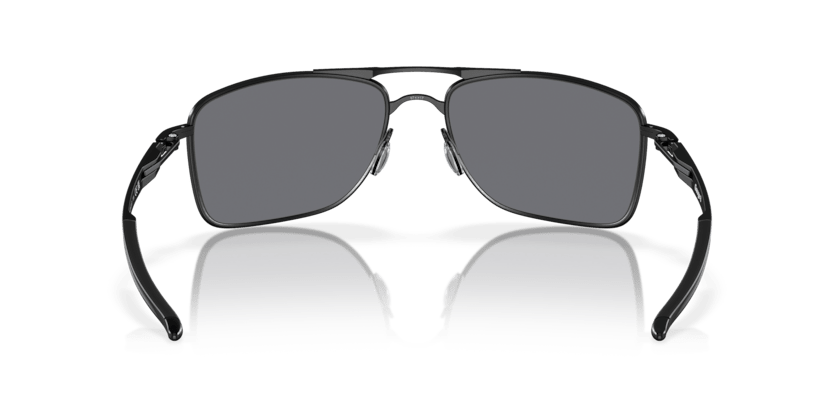 Matte Black - 0OO4124 888392271327