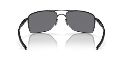 Matte Black - 0OO4124 888392271327