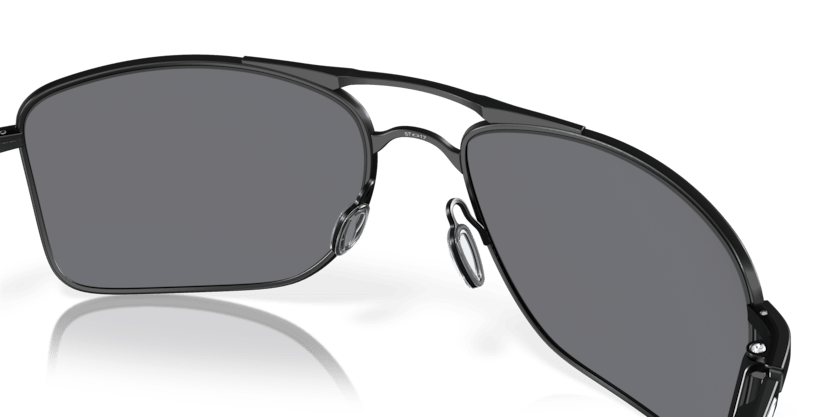Matte Black - 0OO4124 888392271327