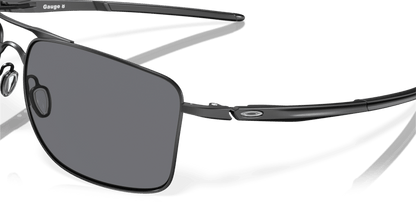 Matte Black - 0OO4124 888392271327