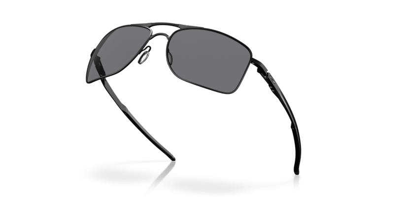 Matte Black - 0OO4124 888392271327