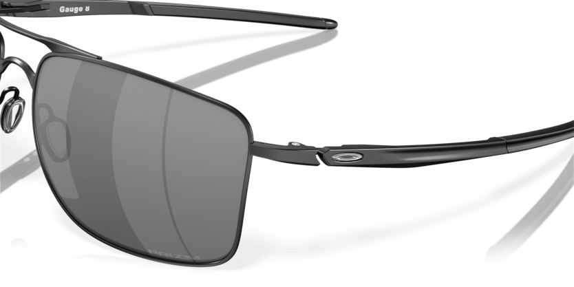 Matte Black - 0OO4124 888392271334