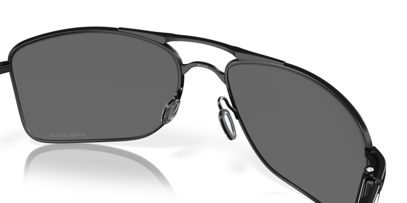 Matte Black - 0OO4124 888392271334