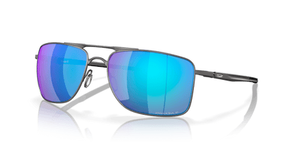 Matte Gunmetal - 0OO4124 888392271389