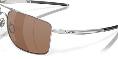 Polished Chrome - 0OO4124 888392350602