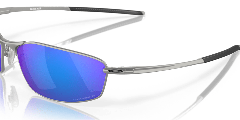 Satin Chrome - 0OO4141 888392489135