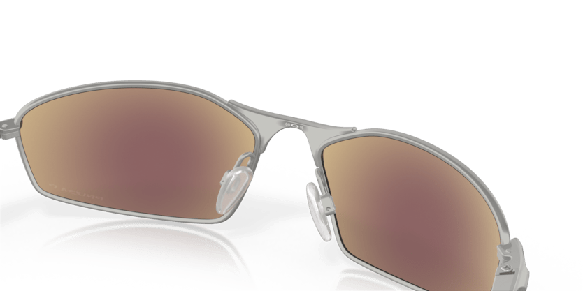 Satin Chrome - 0OO4141 888392489135