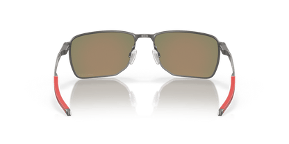 Matte Gunmetal - 0OO4142 888392489166