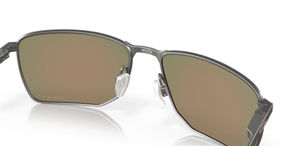 Matte Gunmetal - 0OO4142 888392489166