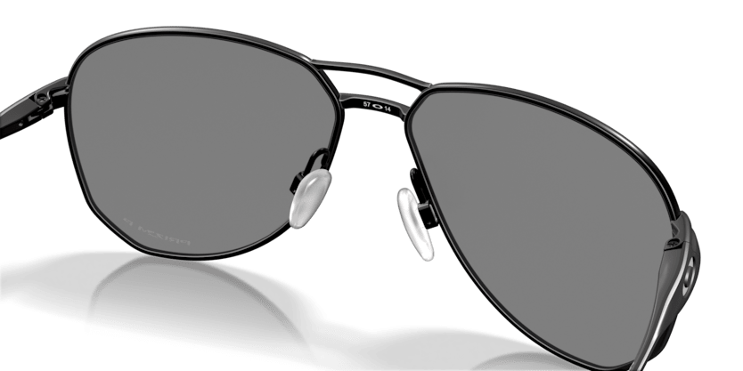 Satin Black - 0OO4147 888392561947