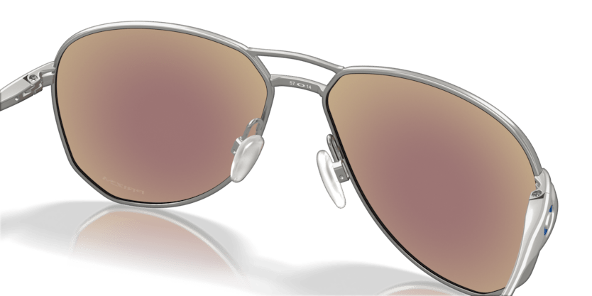 Satin Chrome - 0OO4147 888392561930