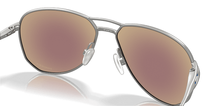 Satin Chrome - 0OO4147 888392561930