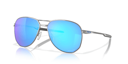 Satin Chrome - 0OO4147 888392561930