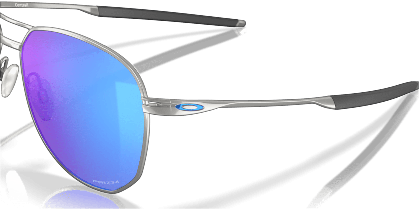 Satin Chrome - 0OO4147 888392561930