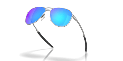 Satin Chrome - 0OO4147 888392561930