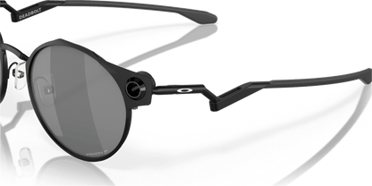 Satin Black - 0OO6046 888392464057