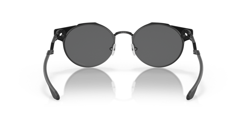 Satin Black - 0OO6046 888392464057