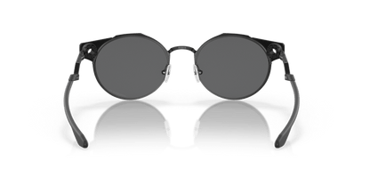 Satin Black - 0OO6046 888392464057