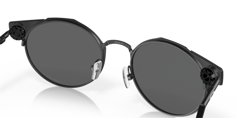 Satin Black - 0OO6046 888392464057