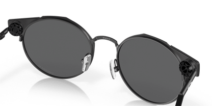 Satin Black - 0OO6046 888392464057