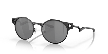 Satin Black - 0OO6046 888392464057