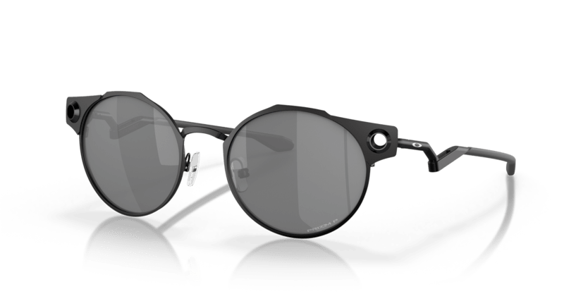 Satin Black - 0OO6046 888392464057