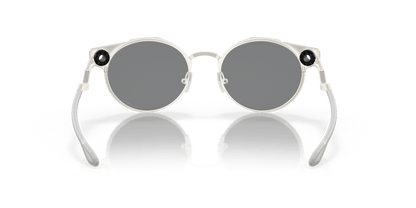 Satin Chrome - 0OO6046 888392464033