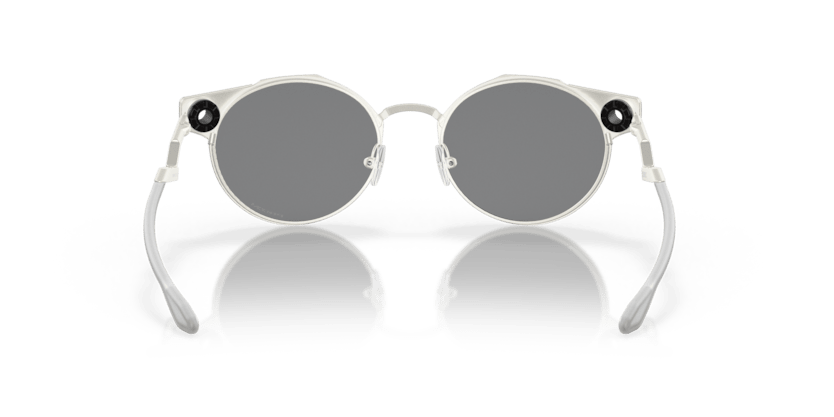 Satin Chrome - 0OO6046 888392464033