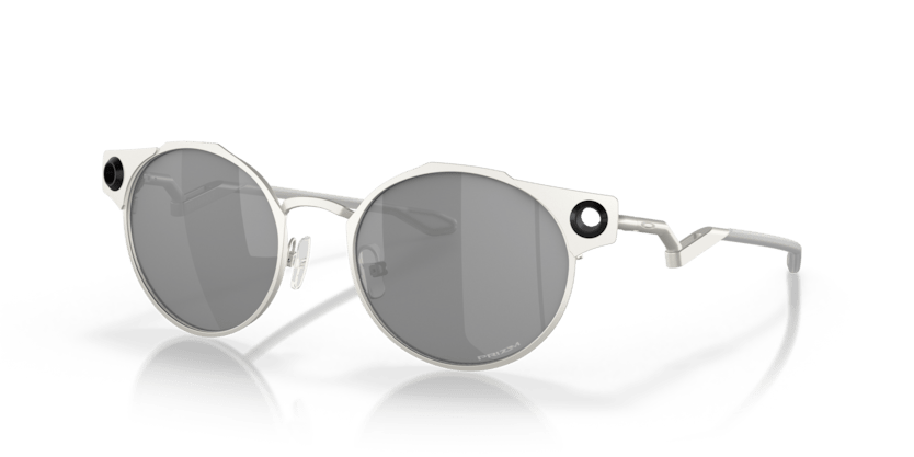 Satin Chrome - 0OO6046 888392464033