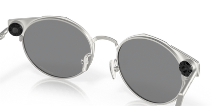 Satin Chrome - 0OO6046 888392464033