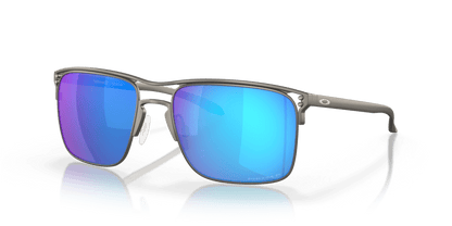 Matte Gunmetal - 0OO6048 888392552327