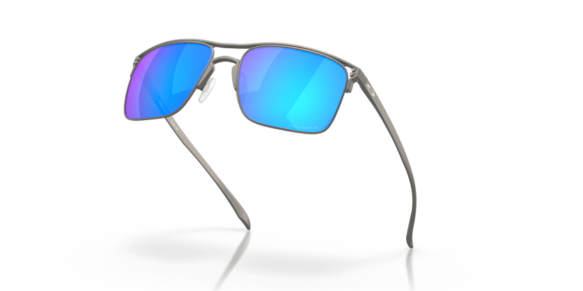 Matte Gunmetal - 0OO6048 888392552327