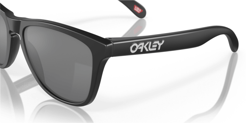 Matte Black - 0OO9013 888392406996